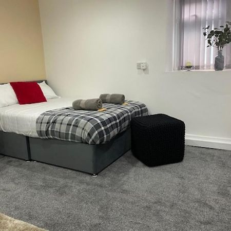 Апартаменты 07 St Andrews Литам-Сент-Эннс Экстерьер фото